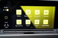 VW Golf VIII Variant Life eTSI DSG