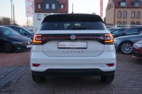 VW T-Cross 1.0 R-Line