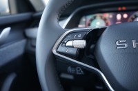 Skoda Octavia Combi 1.5 TSI DSG