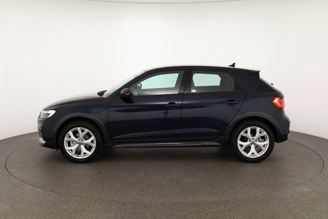 Audi A1 citycarver 35 TFSI S-Tronic