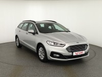 Ford Mondeo Turnier 2.0 EcoBlue