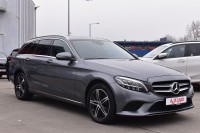 Mercedes-Benz C 300 C300 d T Avantgarde 4Matic