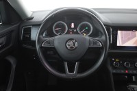 Skoda Kodiaq 2.0 TSI DSG 4x4