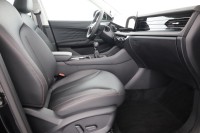 MG HS 1.5 T-GDI Luxury