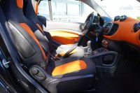 Smart ForTwo Cabrio