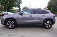 Mercedes-Benz GLA 200 Progressive