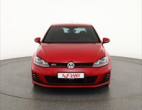 VW Golf VII 2.0 TSI GTI