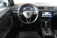 Skoda Superb Combi 2.0 TDI L&K