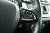 Skoda Fabia Combi 1.0 MPI