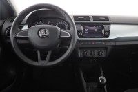 Skoda Fabia 1.0 MPI Ambition