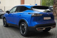 Nissan Qashqai N-Connecta 1.3 Dig-T Aut.