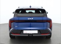 Kia K4 Sportswagon 1.6 T-GDI Aut.