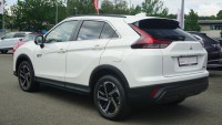 Mitsubishi Eclipse Cross 2.4Hybrid Basis 4WD