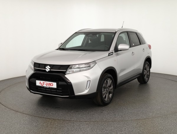 Suzuki Vitara 1.4
