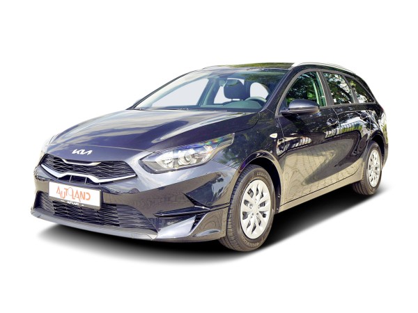 Kia cee'd Sporty Wagon Ceed SW 1.0 T-GDI