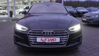 Audi A5 40 Sportback S line 2.0 TFSI