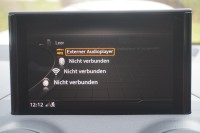 Audi Q2 35 1.5 TFSI sport