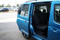 VW Caddy 2.0 TDI DSG Move Pano VC