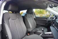Audi A1 Sportback 25 1.0 TFSI advanced