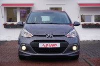 Hyundai i10 1.0
