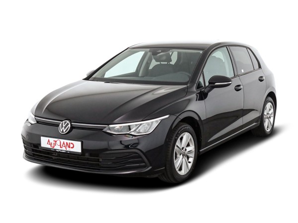 VW Golf VIII 1.5 TSI Life