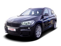 BMW X1 xDrive 18 d M Sport LED Navi Tempomat PDC