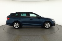 Skoda Octavia Combi 1.5 TSI