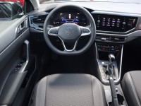 VW Taigo 1.5 TSI DSG