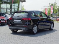 Mercedes-Benz B 200 B220 d Autom. Progressive