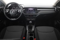 Skoda Fabia 1.0 MPI Ambition