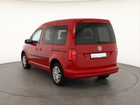 VW Caddy 1.4 TSI DSG Trendline