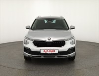 Skoda Kamiq 1.0 TSI DSG