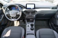 Ford Kuga Hybrid Titanium X