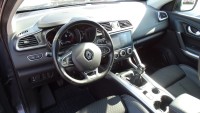 Renault Kadjar 1.3 TCE Bose Edition