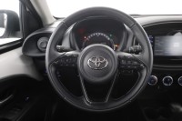 Toyota Aygo X 1.0 Play CVT