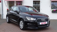 Audi A1 1.0 TFSI basis ultra