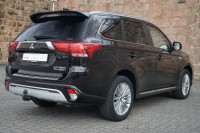 Mitsubishi Outlander 2.4Hybrid PHEV Basis 4WD