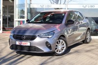 Vorschau: Opel Corsa F 1.2 Basis