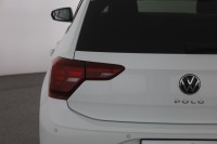 VW Polo 1.0 TSI Life