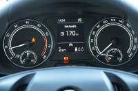 Skoda Fabia 1.0 MPI Active