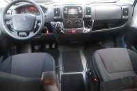 Citroen Jumper Kombi 2.2 Blue-HDi 30 L1H1 Live Blue-HDi 12