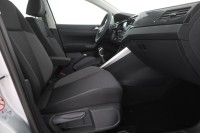 VW Taigo 1.0 TSI