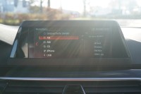 BMW 520 520dA Touring Sport Line