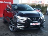 Nissan Qashqai 1.3