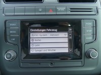 VW Polo 1.0