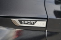 Skoda Superb Combi 2.0 TSI DSG Sportline