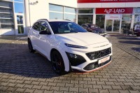 Hyundai Kona 2.0 T-GDI DCT N Performance