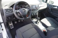 VW Golf Sportsvan VII 1.2 Sound