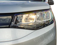 VW Caddy Cargo 1.5 16V TSI Sitzheizung AHK Klima