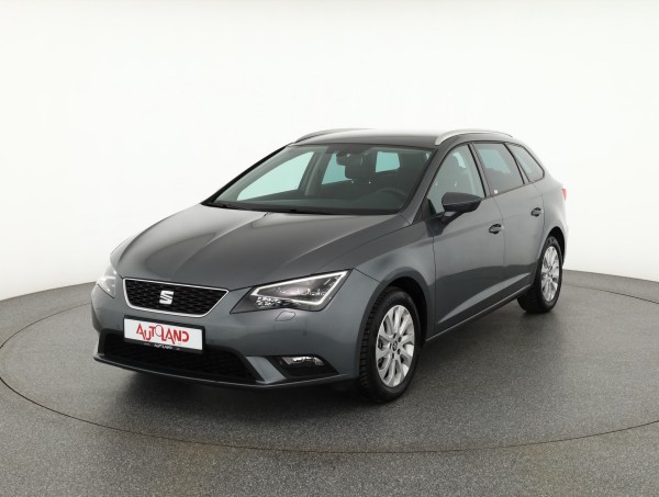 Seat Leon ST 1.4 TSI
